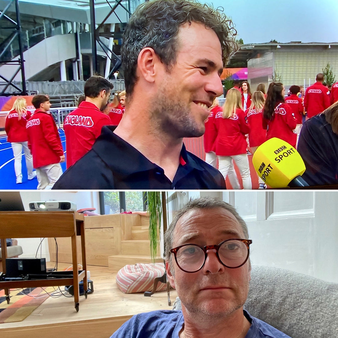 Tour of Portugal & Commonwealth Games 2022