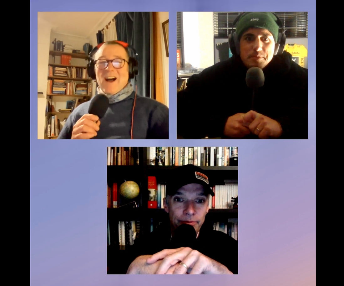 The Christmas Quiz