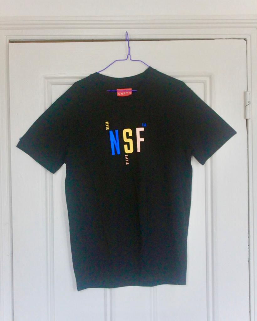 NSF Merch Bundle