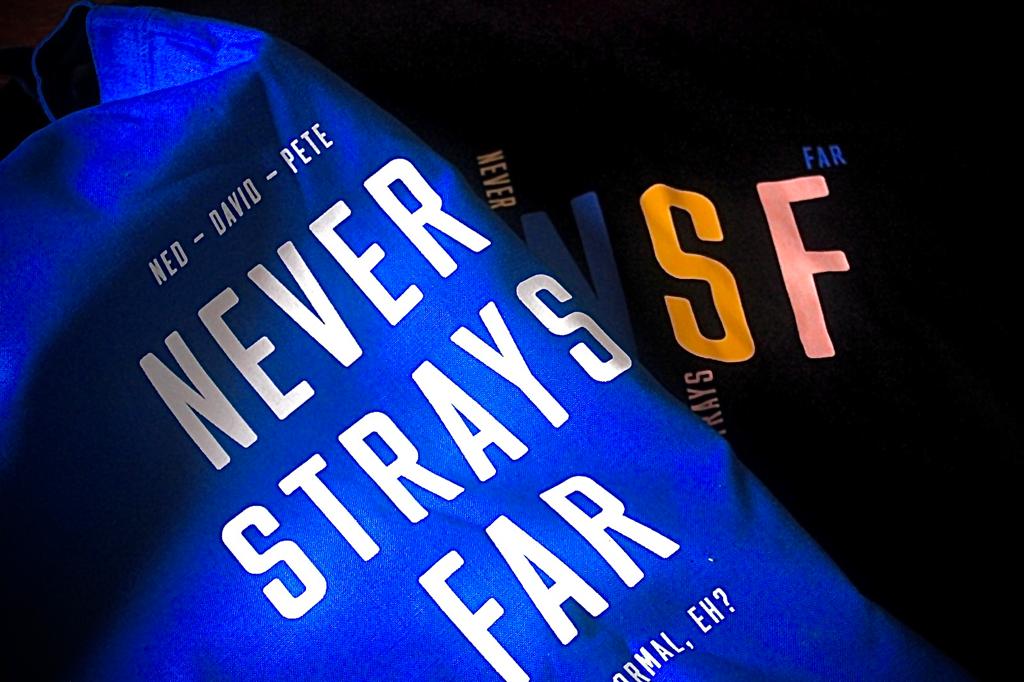 NSF Merch Bundle