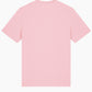 Never Strays Far Giro NSF Unisex T-shirt - Pink