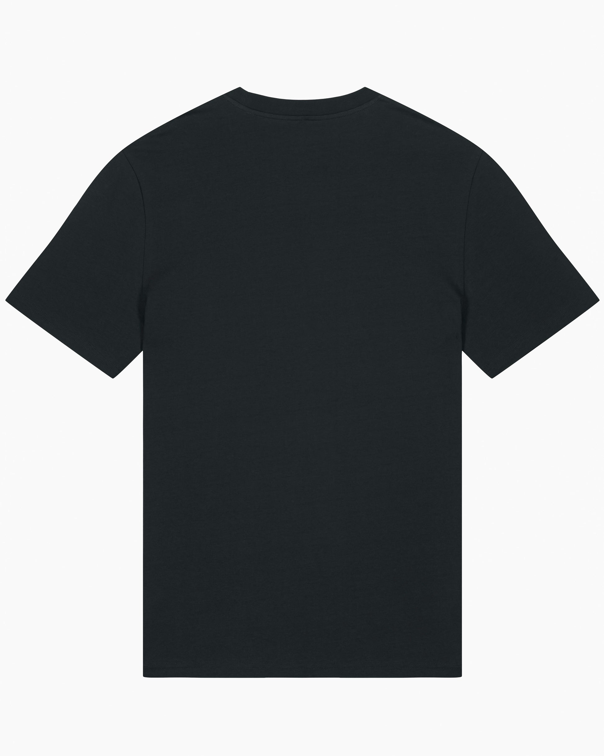 It's Done, It's Done! Cav 35 T-Shirt - Black
