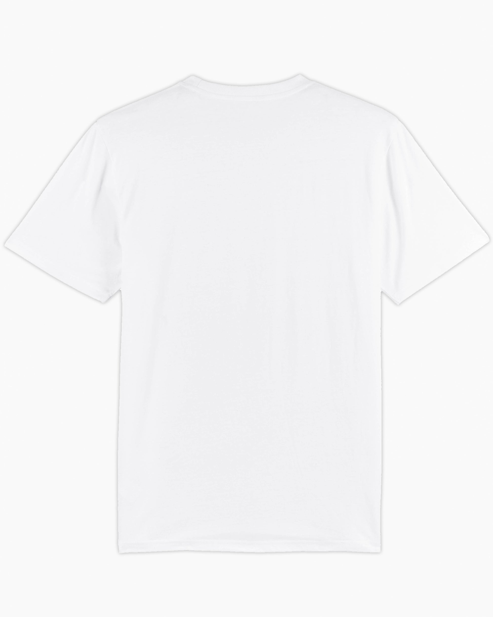 It's Done, It's Done! Cav 35 T-Shirt - White