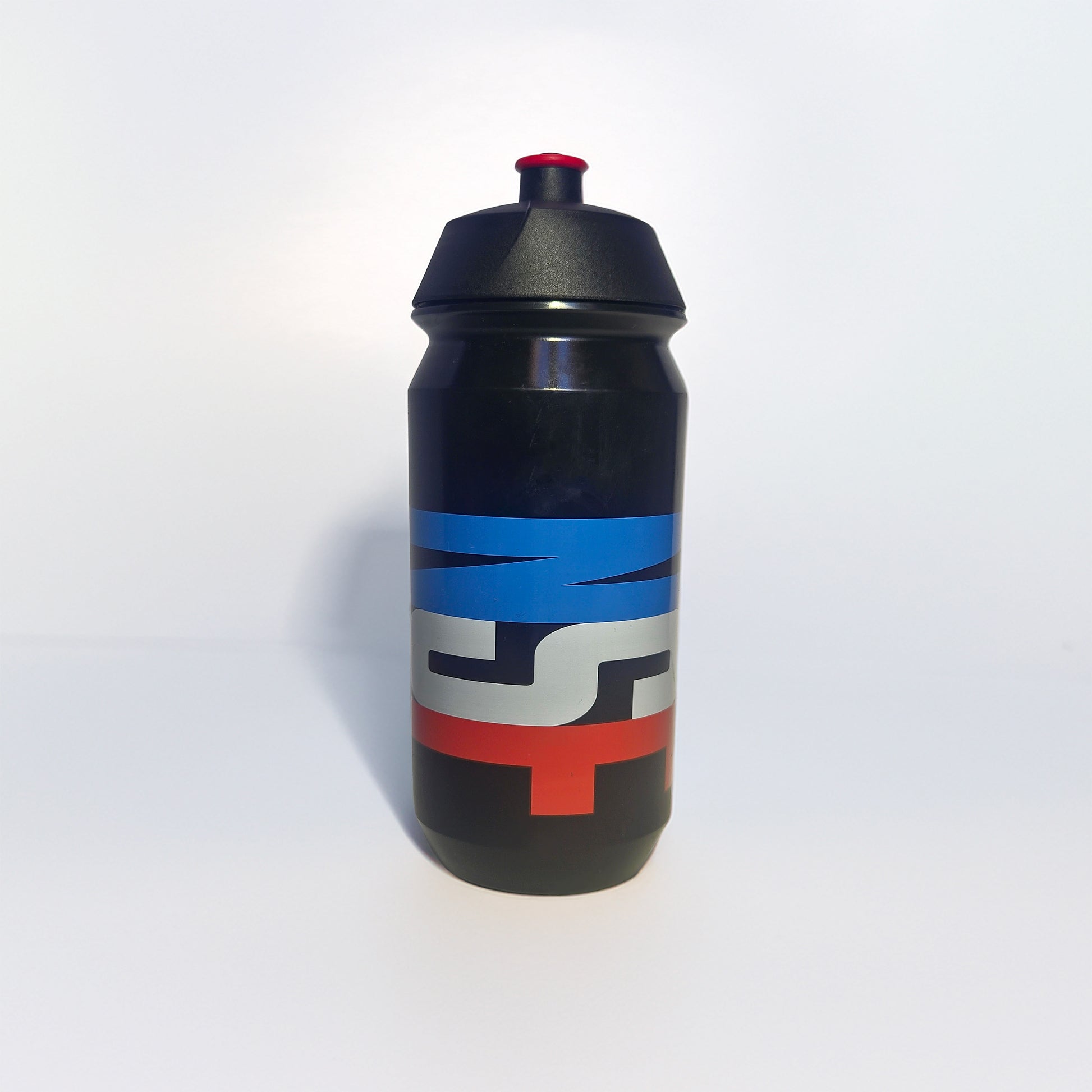 NSF Live In France Bidon