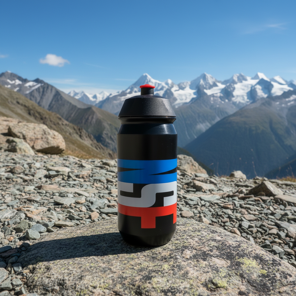 NSF Live In France Bidon